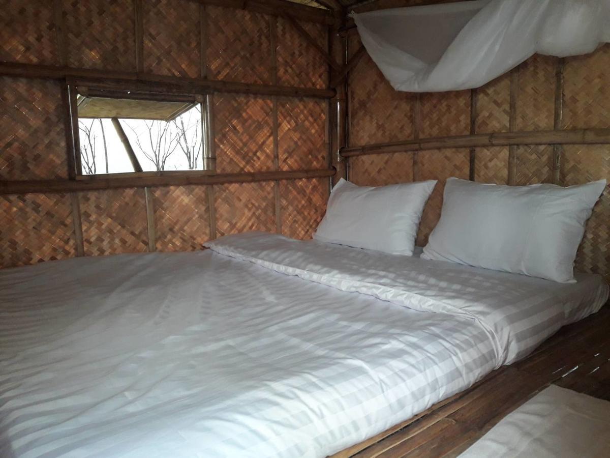 Coc Guest House & Hostel เชียงใหม่ ภายนอก รูปภาพ