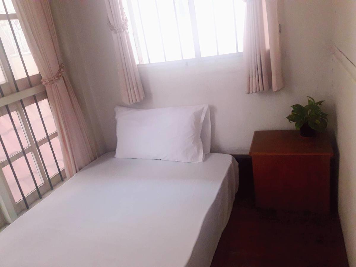 Coc Guest House & Hostel เชียงใหม่ ภายนอก รูปภาพ