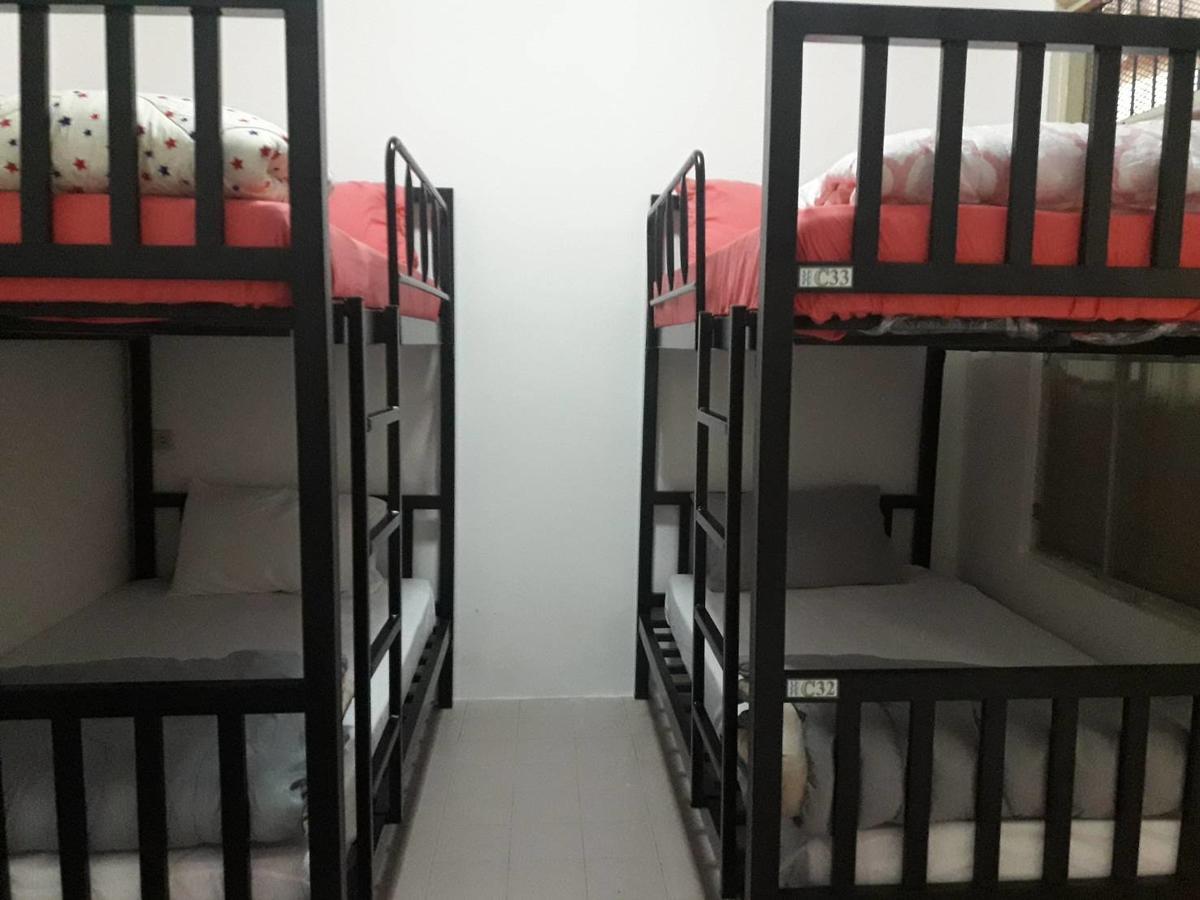 Coc Guest House & Hostel เชียงใหม่ ภายนอก รูปภาพ