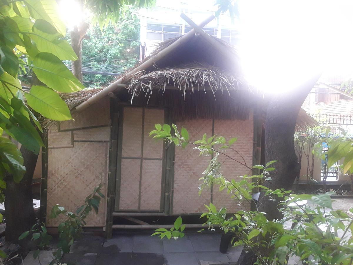 Coc Guest House & Hostel เชียงใหม่ ภายนอก รูปภาพ