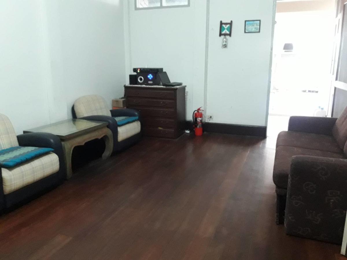Coc Guest House & Hostel เชียงใหม่ ภายนอก รูปภาพ