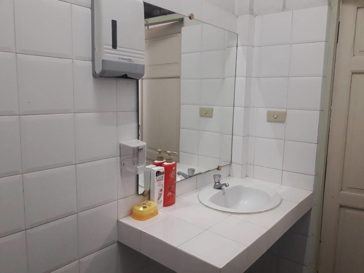 Coc Guest House & Hostel เชียงใหม่ ภายนอก รูปภาพ