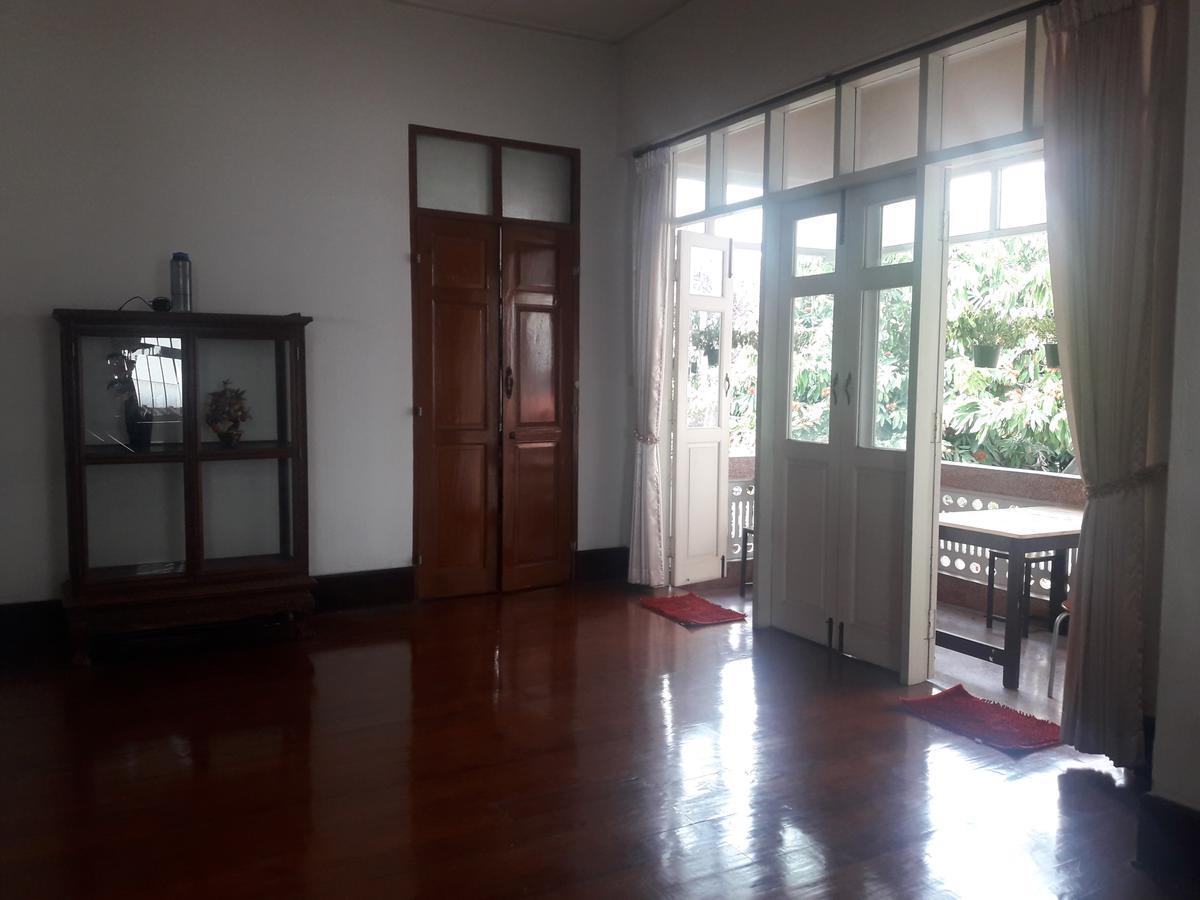 Coc Guest House & Hostel เชียงใหม่ ภายนอก รูปภาพ