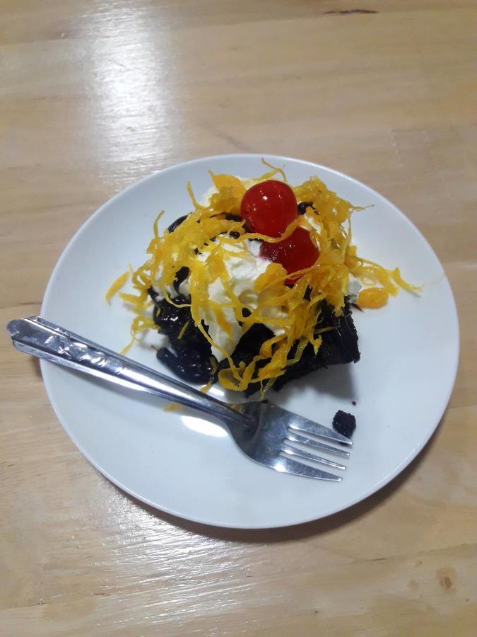 Coc Guest House & Hostel เชียงใหม่ ภายนอก รูปภาพ