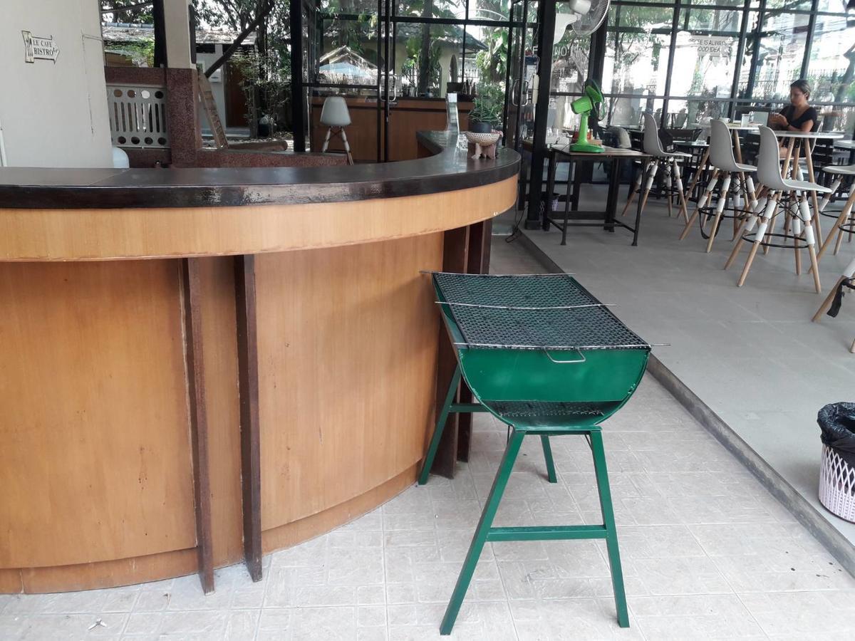 Coc Guest House & Hostel เชียงใหม่ ภายนอก รูปภาพ