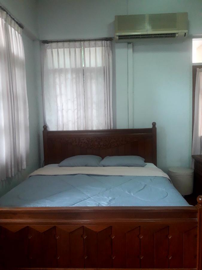 Coc Guest House & Hostel เชียงใหม่ ภายนอก รูปภาพ