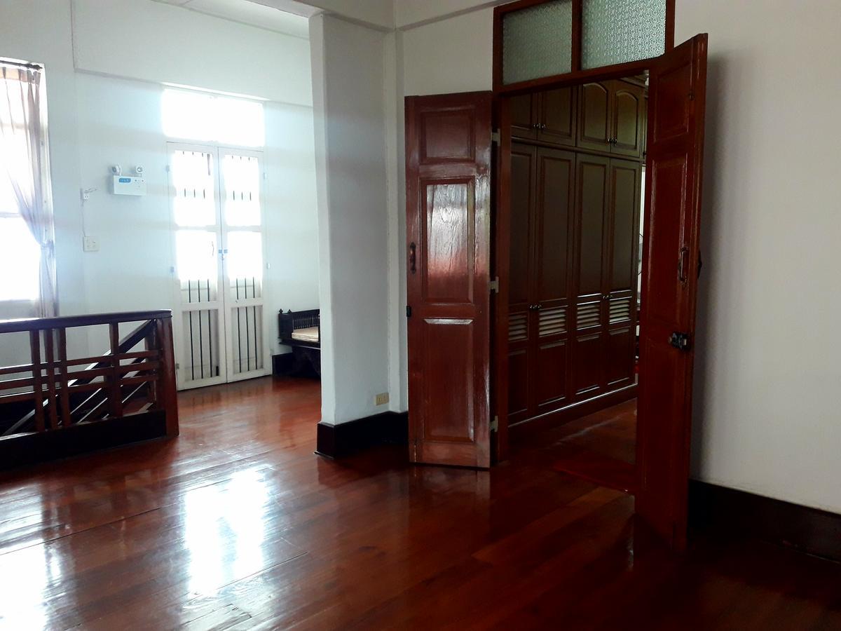 Coc Guest House & Hostel เชียงใหม่ ภายนอก รูปภาพ