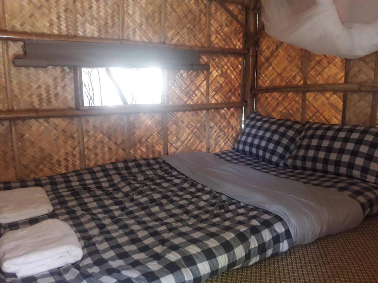 Coc Guest House & Hostel เชียงใหม่ ภายนอก รูปภาพ