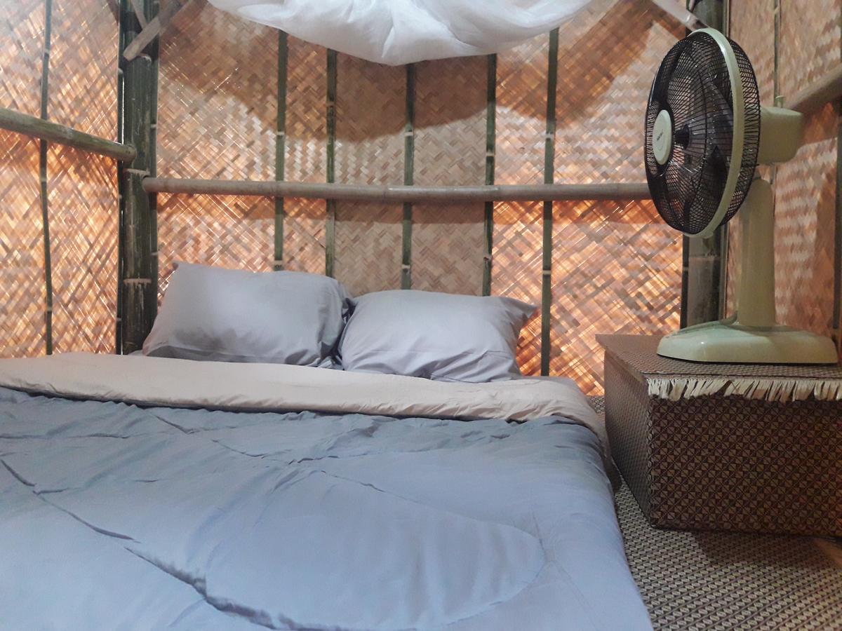 Coc Guest House & Hostel เชียงใหม่ ภายนอก รูปภาพ